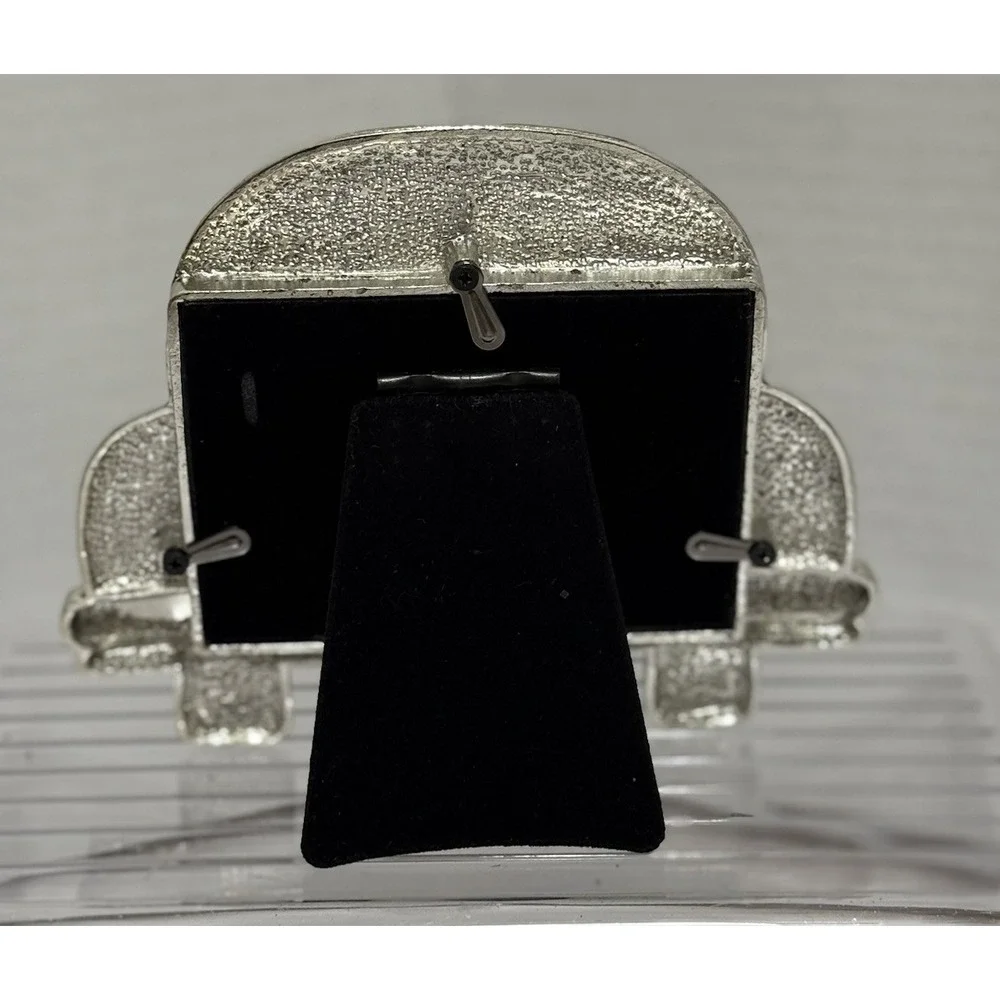 Home‎ Decor Just Married Frame For 3.5